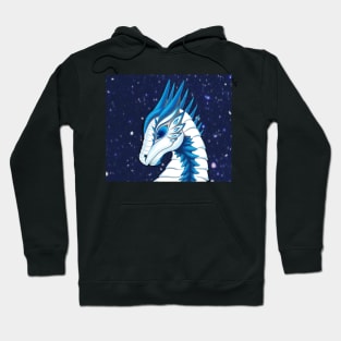 fire Dragon Hoodie